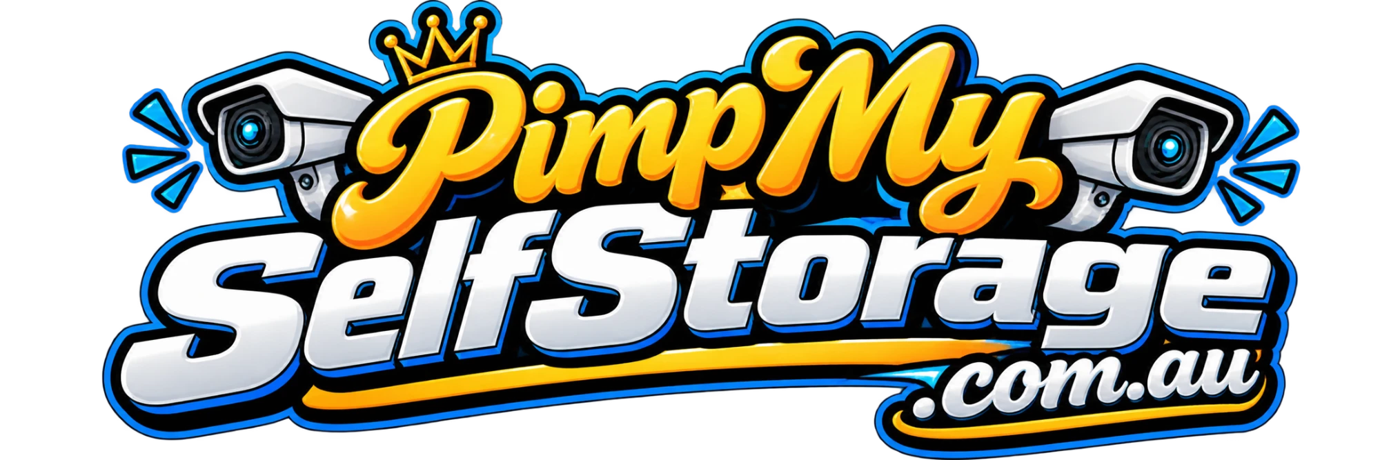 Pimp My Self Storage